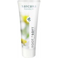 foot soft tube saicara afbeelding