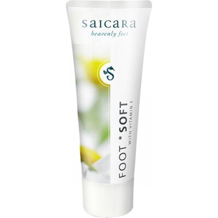 foot soft tube saicara afbeelding