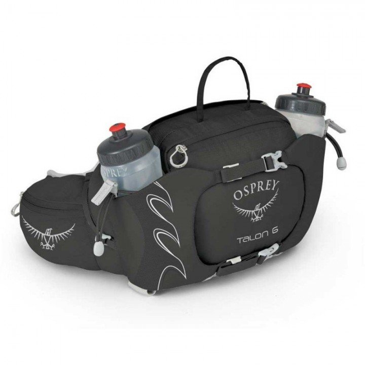 Osprey Talon 6 OS Heuptas afbeelding