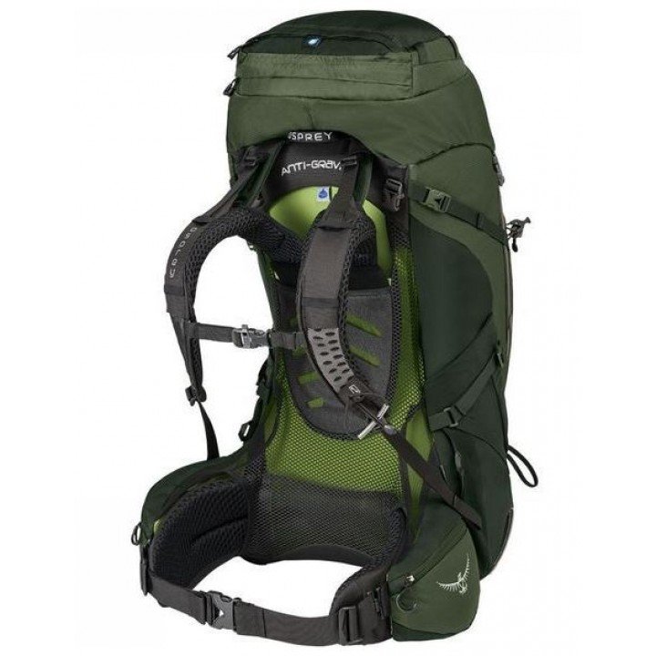 Osprey Aether AG 70 MD rugzak 1 afbeelding