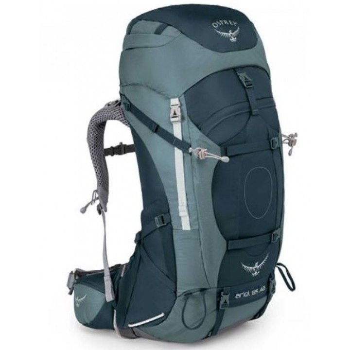 Deuter Ariel AG 65 WS afbeelding