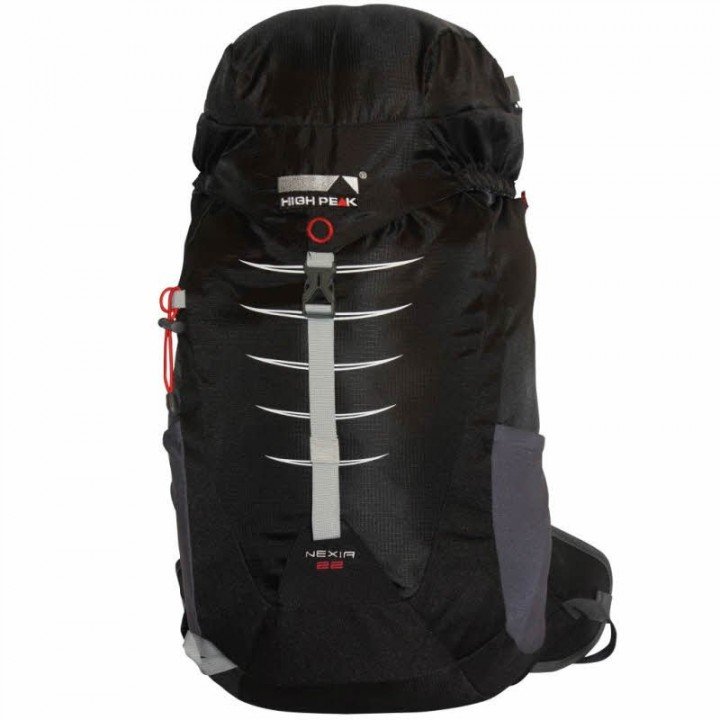 Nexia 22ltr rugzak afbeelding