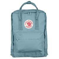 Kanken Rugzak Sky Blue afbeelding