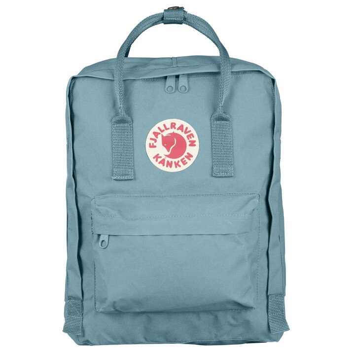 Kanken Rugzak Sky Blue afbeelding