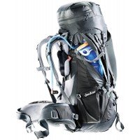 Deuter aircontact pro 60+15 1 afbeelding