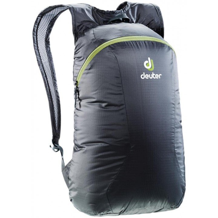 Deuter aircontact pro 60+15 2 afbeelding