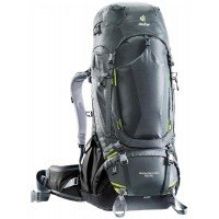 Deuter aircontact pro 60+15 afbeelding