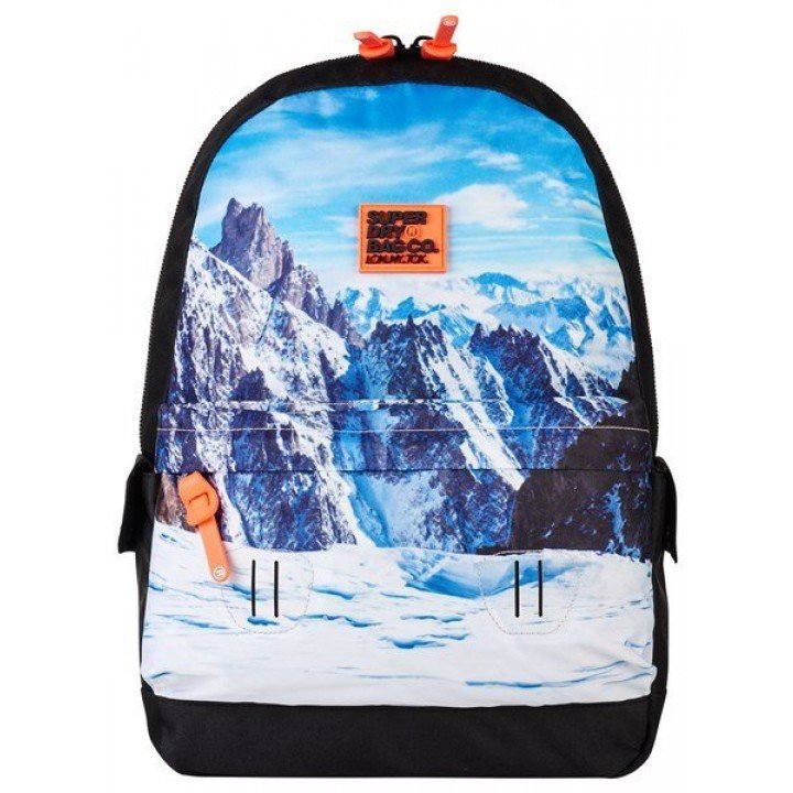 Mountain Montana Rugzak afbeelding