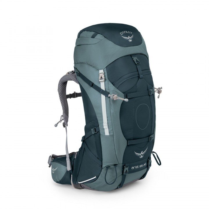 Osprey Ariel AG 65 WM afbeelding
