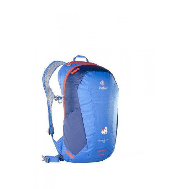 Nijmegen - Speed Lite 16 afbeelding
