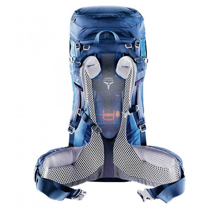 Deuter Futura Vario 50+10 1 afbeelding