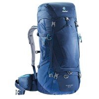 Deuter Futura Vario 50+10 afbeelding