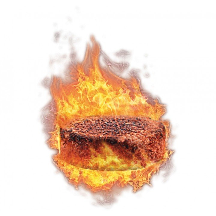 CL Fire Disc afbeelding