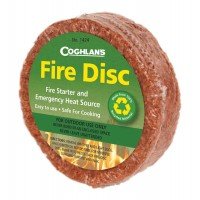 CL Fire Disc afbeelding
