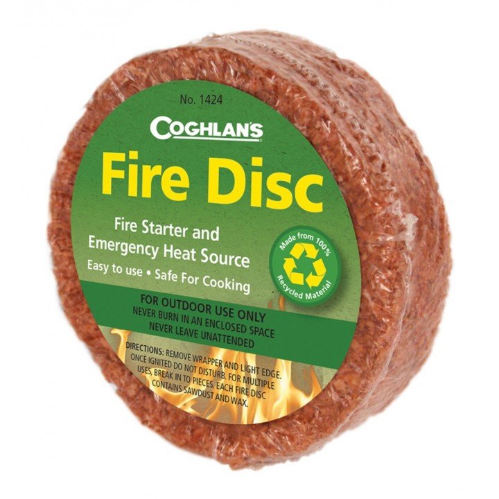 CL Fire Disc afbeelding