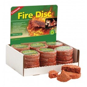 CL Fire Disc afbeelding