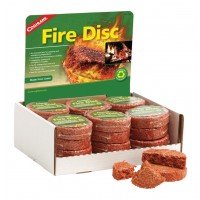 CL Fire Disc afbeelding