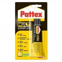 Multi Alleslijm 50gr afbeelding