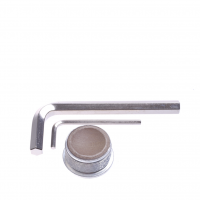 Remblok WS3000 tot 08-2002 afbeelding