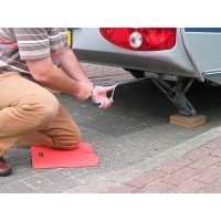 Bumperbescherming/Kniekussen afbeelding