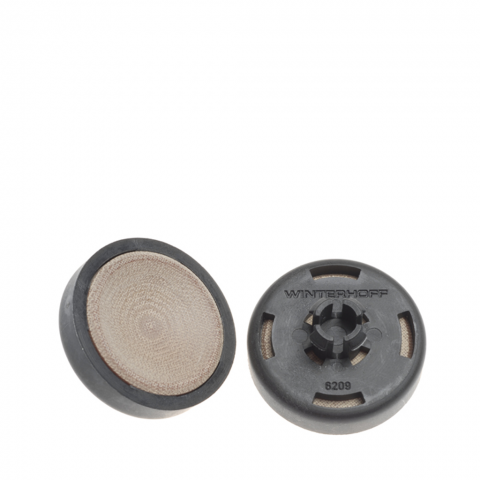 Remblokset WS300 >08-2002 afbeelding