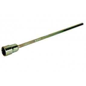 Pootsleutel 19mm 33cm Accuboor afbeelding