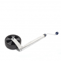 Neuswiel + drukmeter afbeelding