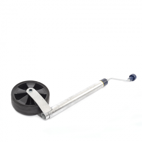 Neuswiel + Drukmeter Massief afbeelding