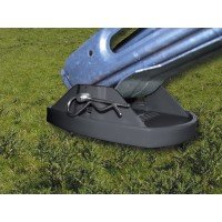 Caravan Euro Feet 4x 012040015 2 afbeelding