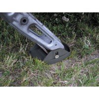 Caravan Euro Feet 4x 012040015 3 afbeelding