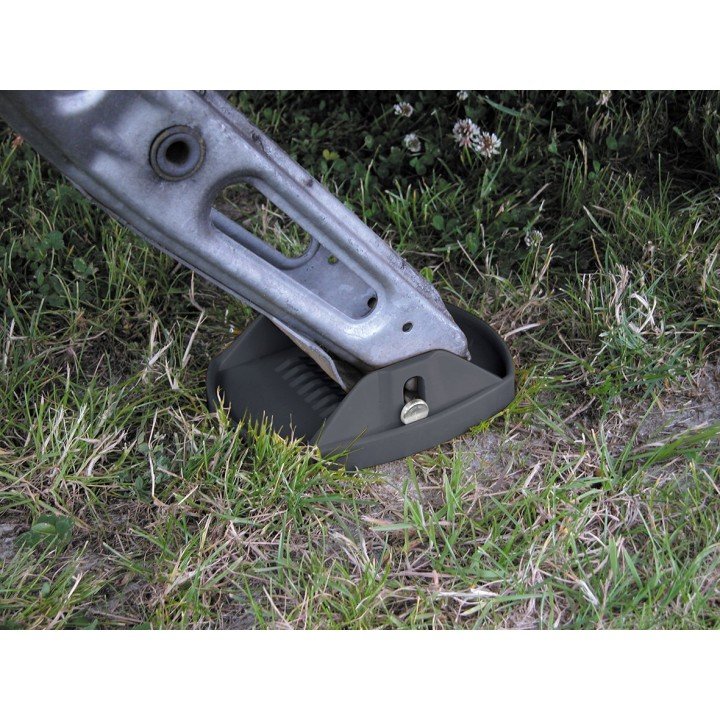 Caravan Euro Feet 4x 012040015 3 afbeelding