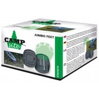 Caravan Euro Feet 4x 012040015 4 afbeelding