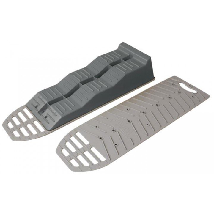 Level Plate afbeelding