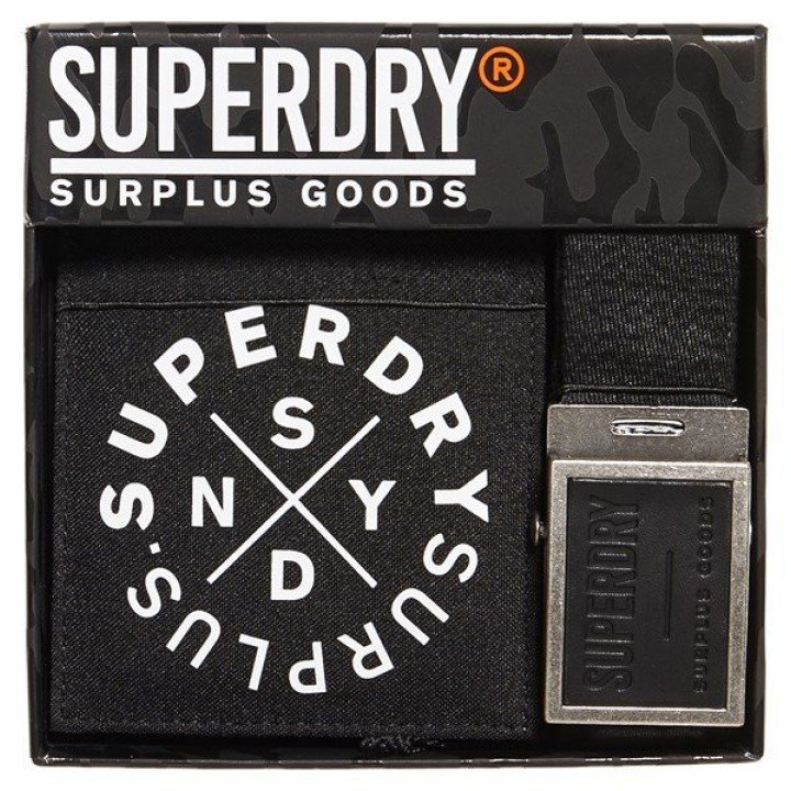 Surplus Goods Gift Set afbeelding