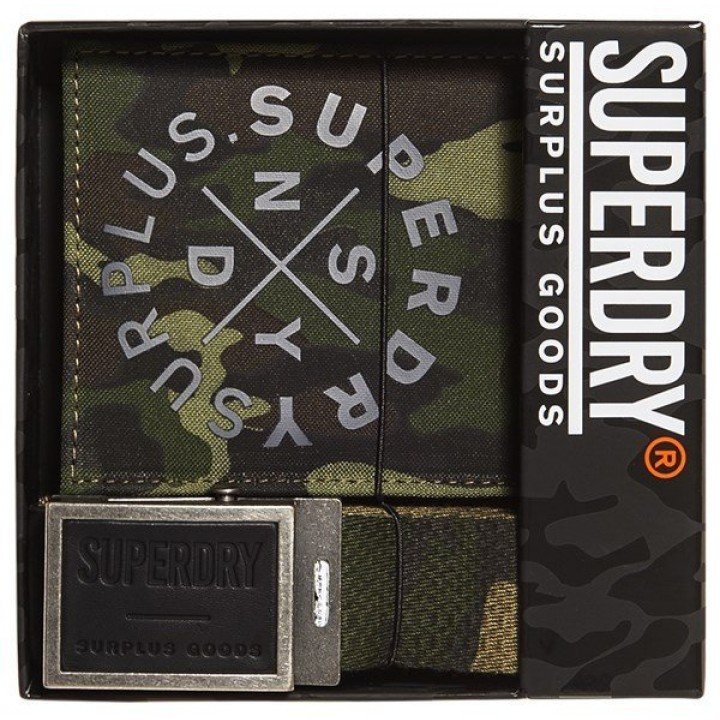 Surplus Goods Gift Set afbeelding