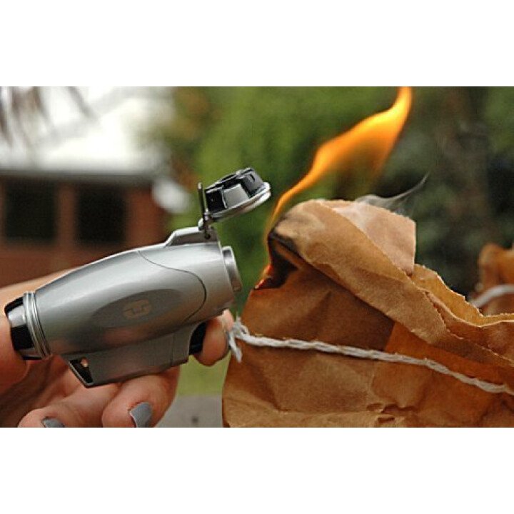 TU FireWire TuboJet afbeelding