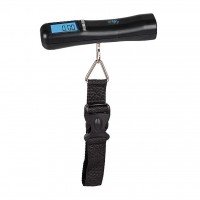 Bagageweegschaal Digitaal Tot 40 afbeelding