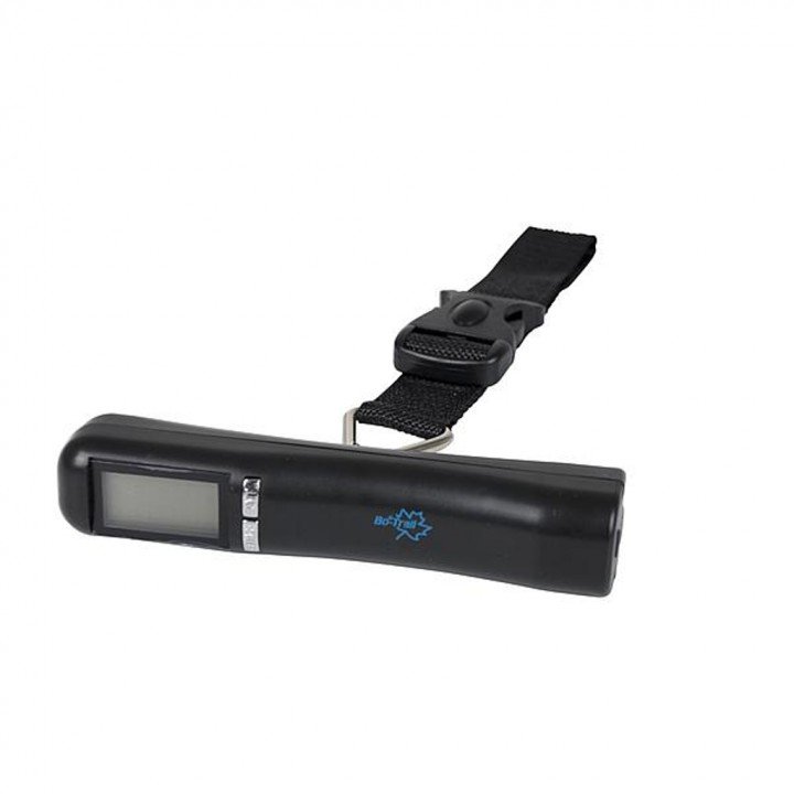 Bagageweegschaal Digitaal Tot 40 afbeelding