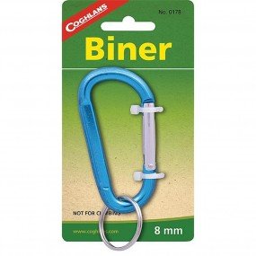 Mini Biner 0.8x8cm afbeelding