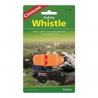 Safety Whistle With Cord #0844 afbeelding