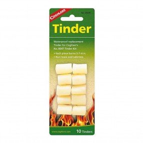 Emergency Tinder 10x afbeelding