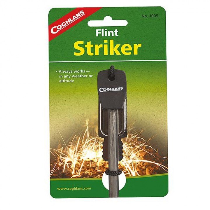 Flint Striker #1005 afbeelding