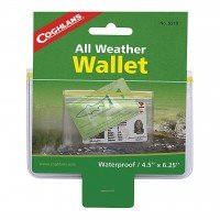All Weather Wallet 16x12cm #9918 afbeelding