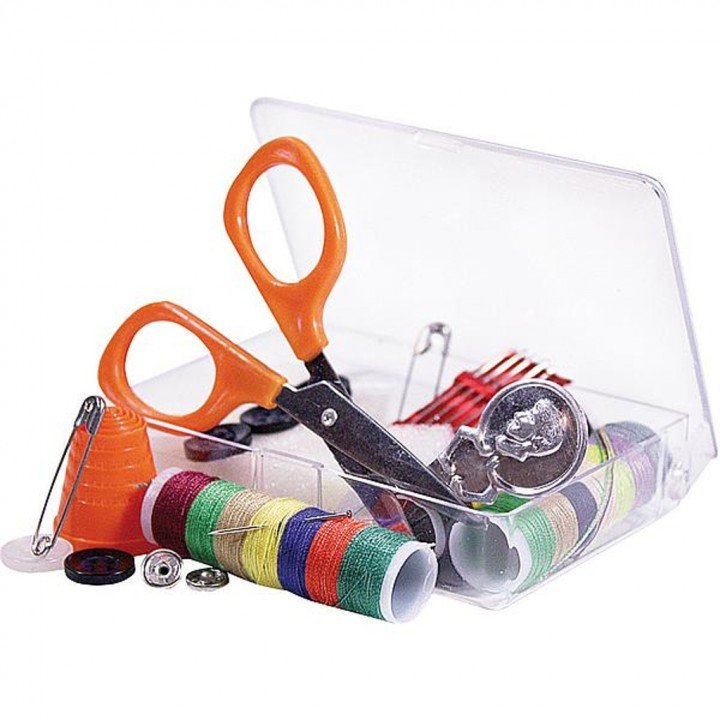 Sewing Kit #8205 afbeelding