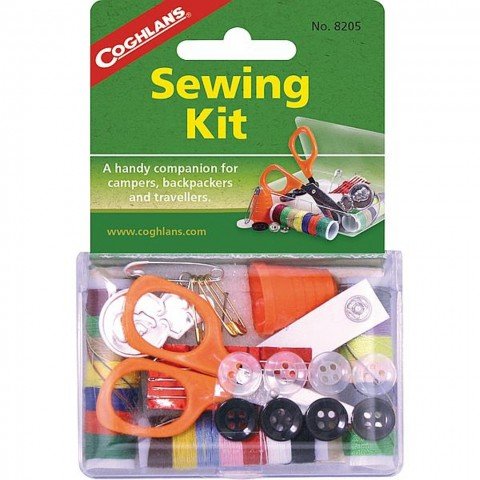 Sewing Kit afbeelding
