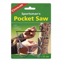 Sportman's Pocket Saw 51cm #704 afbeelding