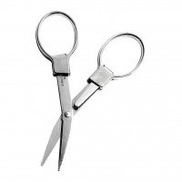 Folding Scissors #7600 afbeelding