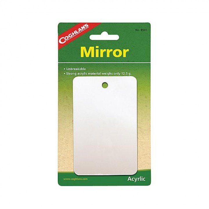Mirror Featherweight #8501 afbeelding