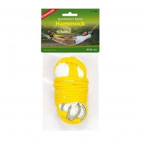 Sportsman Nylon Hammock afbeelding