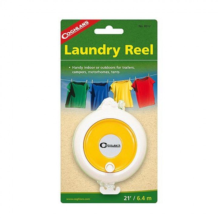 Laundry Reel 640cm #8512 afbeelding